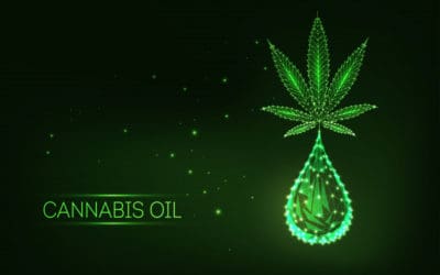 Pharmacist beware if you sell Cannabidiol (CBD) oils