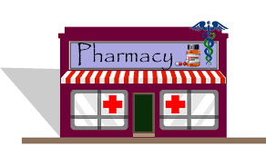 We are told “community pharmacists must adapt”