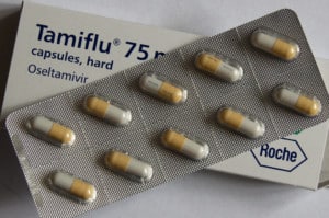 Tamiflu in 2009 and Remdesivir in 2019 and what will be the next wonder drug?