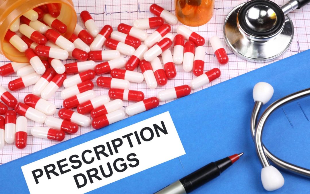 Controlled Drug Requisitions