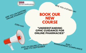 Understanding GPhC Guidance for Online Pharmacies