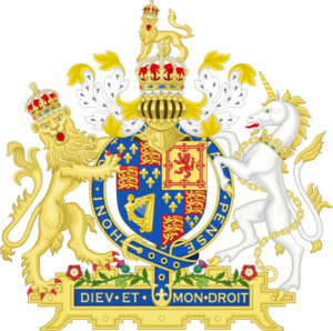 Queen Elizabeth II