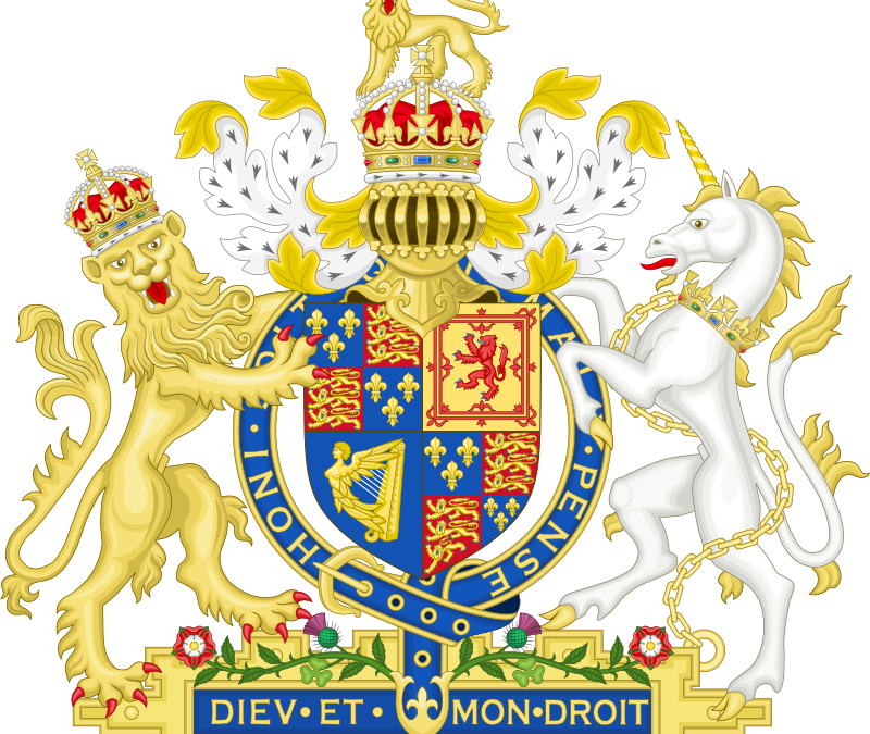 800px-coat-of-arms-of-england-1603-1649-svg - Pharmacy Consulting