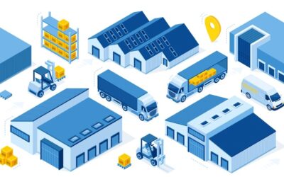 Temperature controlled transport