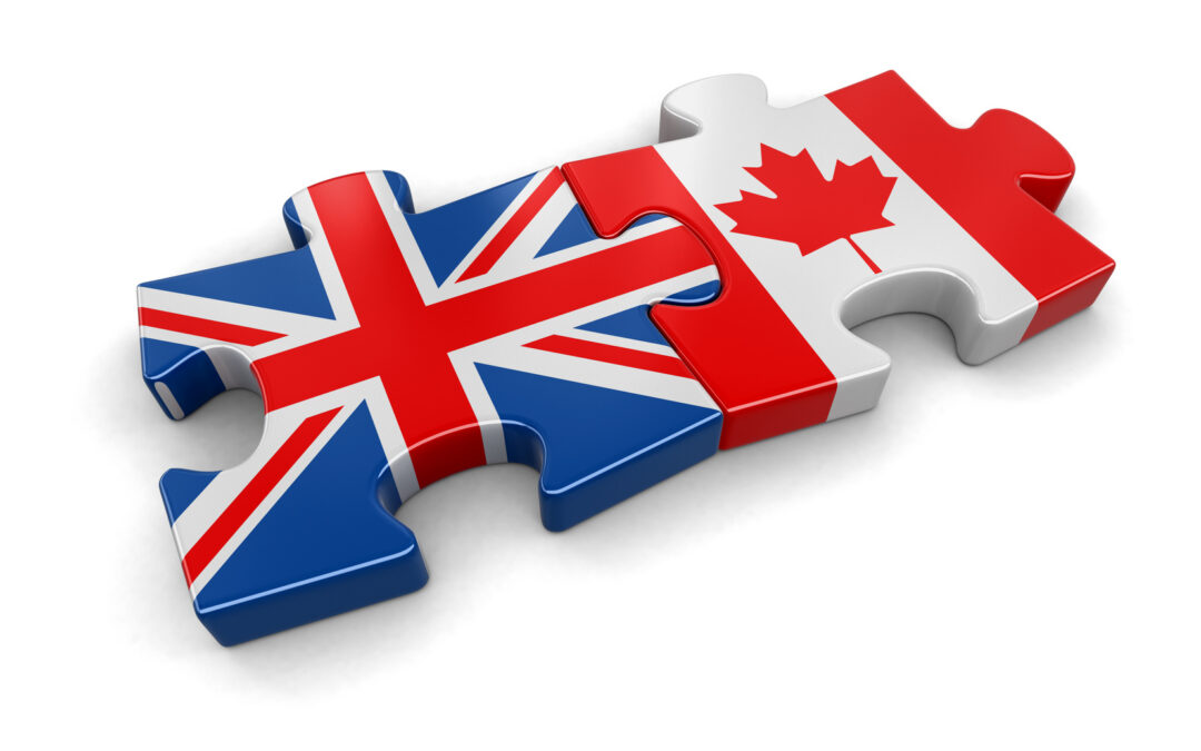 The Canada – United Kingdom Trade Continuity Agreement (CUK TCA) Protocol