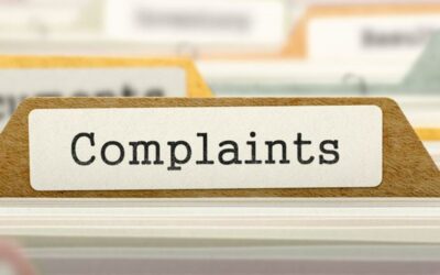 Patient Complaints against GP Pharmacists increase by 48% in one year