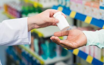 66% of community pharmacists have experienced abuse