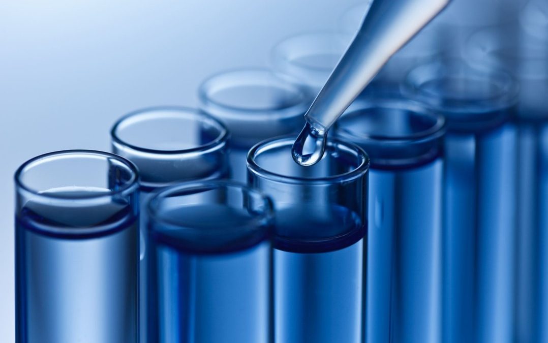 What are the main requirements for controlled drugs?