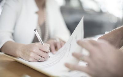 Considerations for Quality Agreements