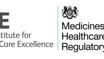 New MHRA/NICE Collaboration
