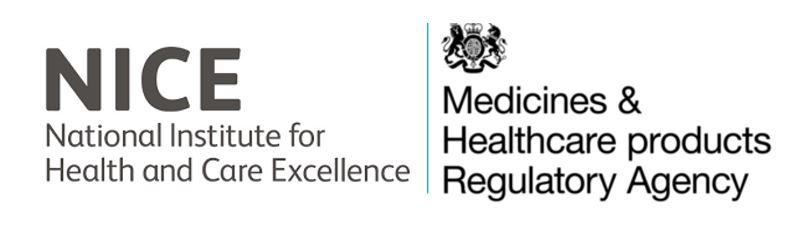 New MHRA/NICE Collaboration