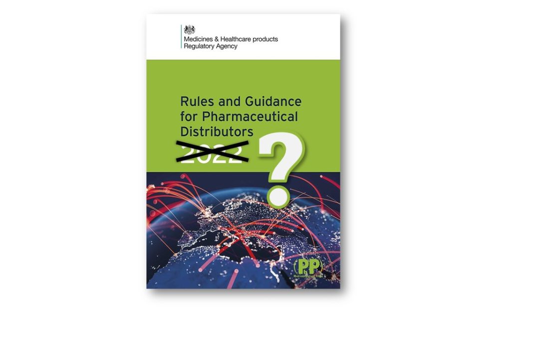 MHRA Green Guide – 2025 Update?