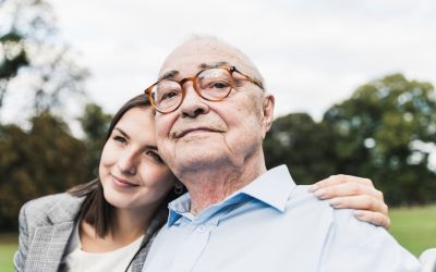 Adult social care services