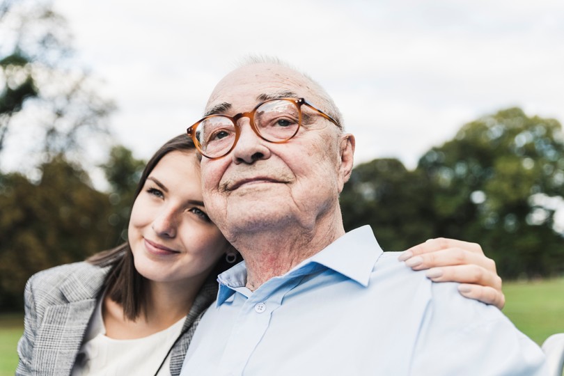 Adult social care services