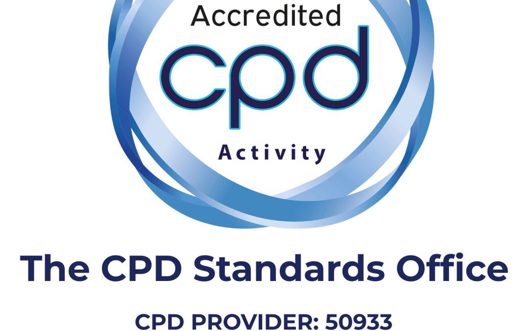 CPD Accreditation