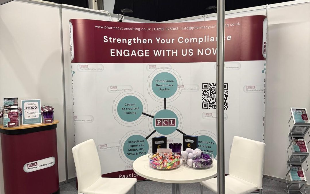 MAKING AND DISTRIBUTING PHARMACEUTICALS 2026