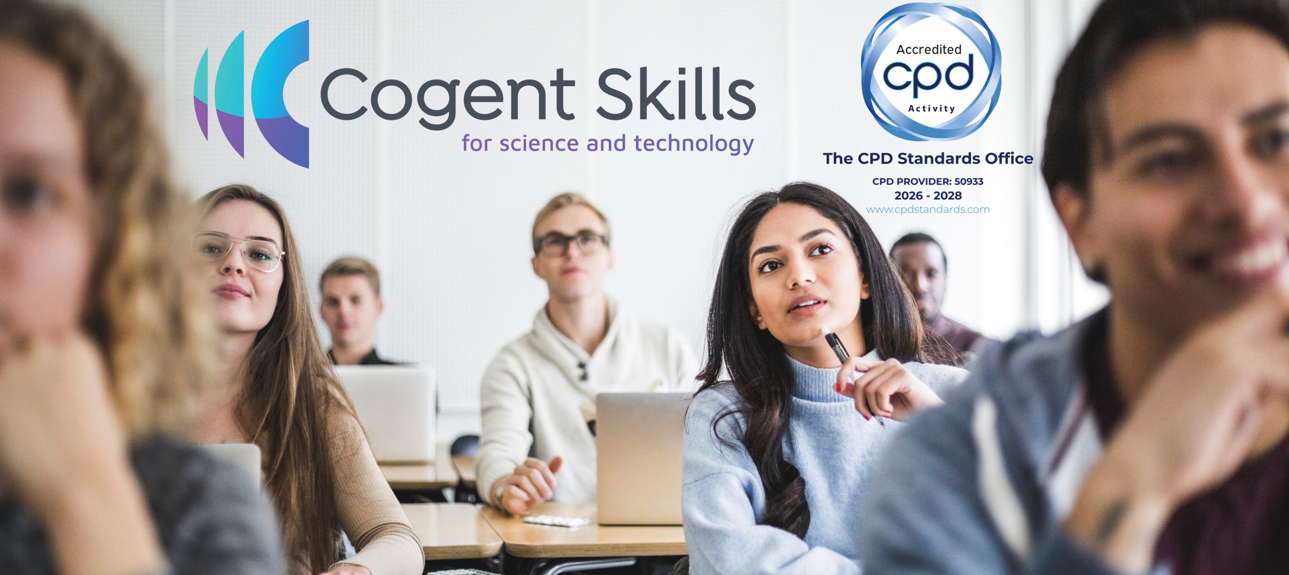 Cogent CPD2