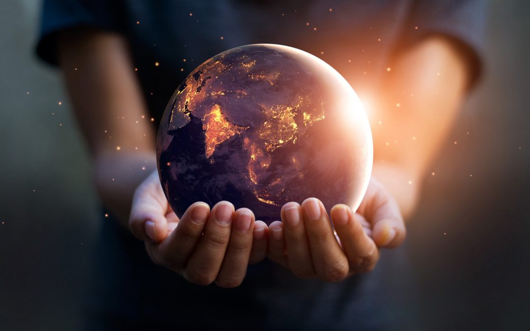 Heatwaves, Medicines and the Leadership Imperative