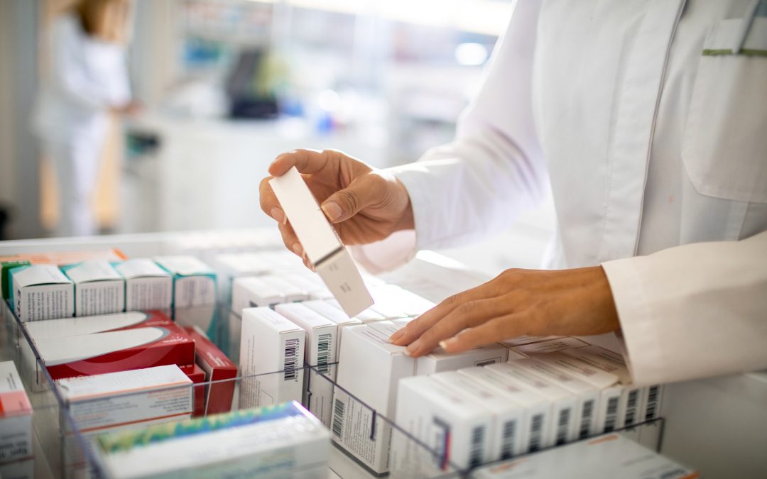 Newly qualified prescribing pharmacists