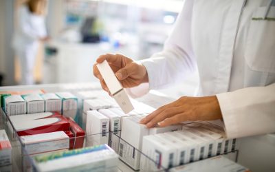 Newly qualified prescribing pharmacists